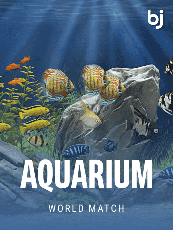 Aquariumpng