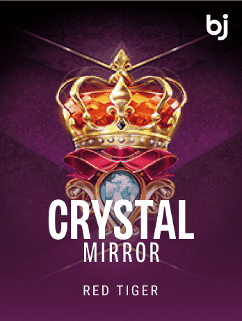 Crystal Mirrorpng