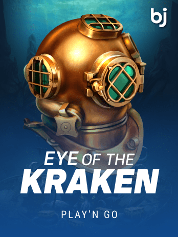 Eye of the Krakenpng