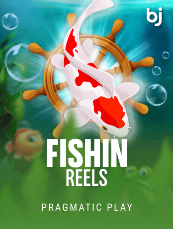 Fishin Reelspng