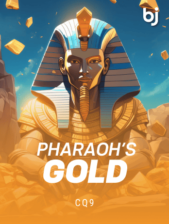 Pharaoh's Goldpng
