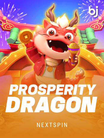 Prosperity Dragonpng