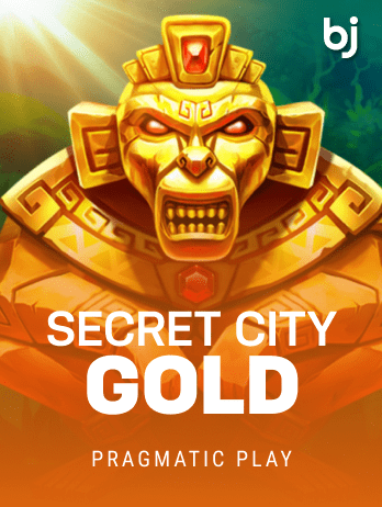 Secret City Goldpng